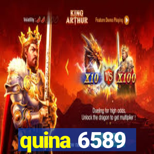 quina 6589